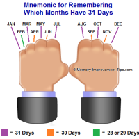 knuckles-months