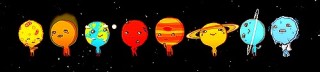 planets