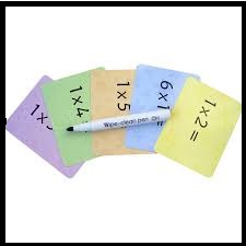 Flash Cards