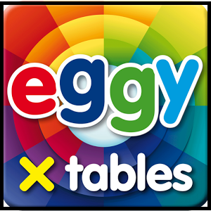 Eggy Times Tables