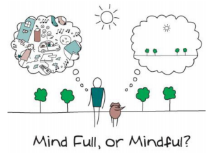 mind-full-or-mindful