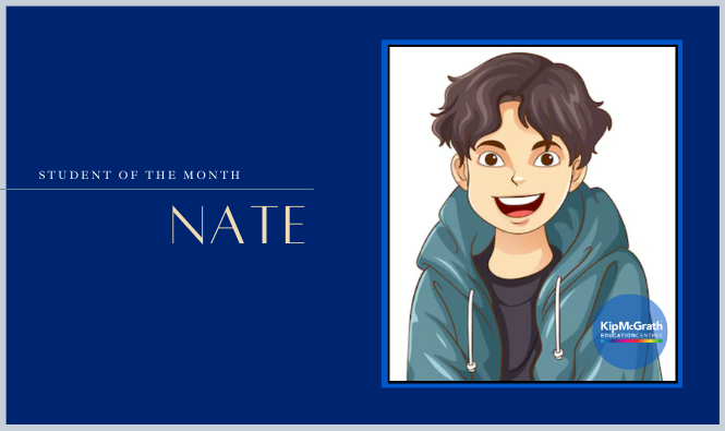 Nate